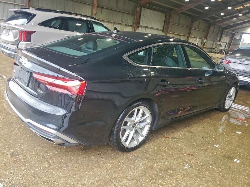 صورة رقم 3 من المزاد - 2024 AUDI A5 PREMIUM مع VIN WAUFACF58RA068448