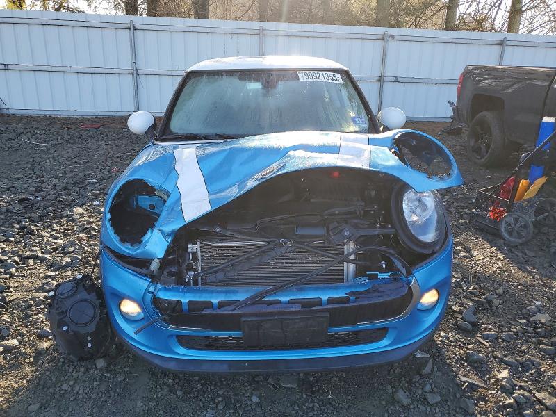 Photo 5 from auction – 2019 MINI COOPER with VIN WMWXP5C55K2H97707
