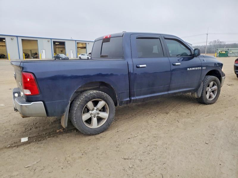 Photo 3 from auction – 2012 DODGE RAM 1500 S with VIN 1C6RD7LT3CS231307