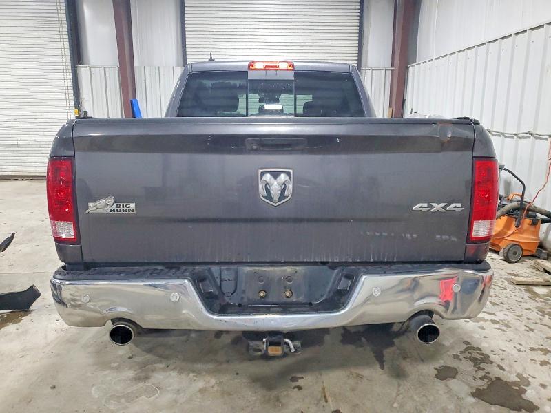 Photo 6 from auction – 2019 RAM 1500 CLASS with VIN 1C6RR7LT2KS557096