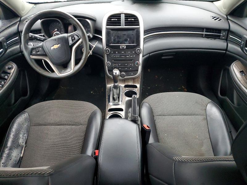 Photo 8 from auction – 2015 CHEVROLET MALIBU with VIN 1G11C5SL7FF271426