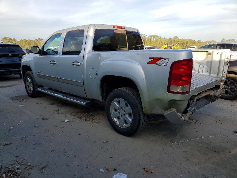 Photo 2 from auction – 2013 GMC SIERRA K15 with VIN 3GTP2WE79DG315236