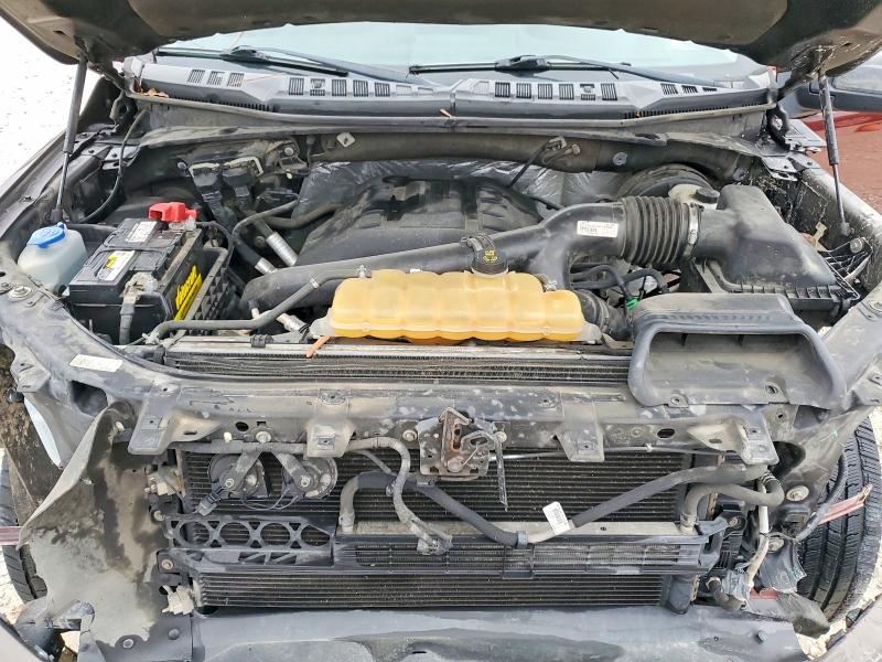 Photo 11 from auction – 2015 FORD F150 SUPER with VIN 1FTEW1CG5FKE36715