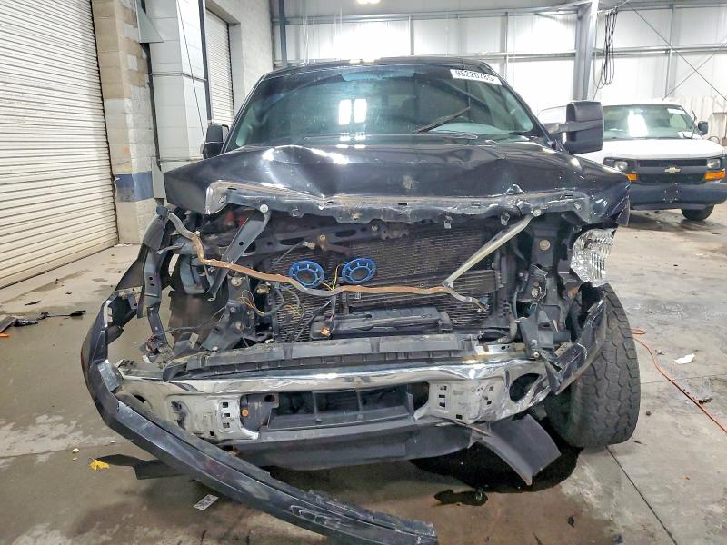 Photo 5 from auction – 2014 FORD F150 with VIN 1FTFW1ET7EKD32255