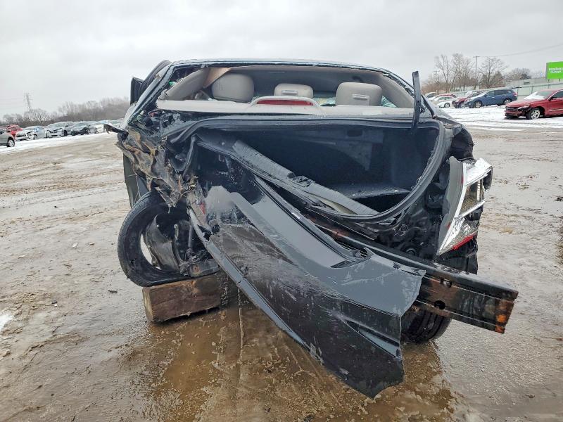 Photo 6 from auction – 2012 HONDA CIVIC with VIN 19XFB2F5XCE083872