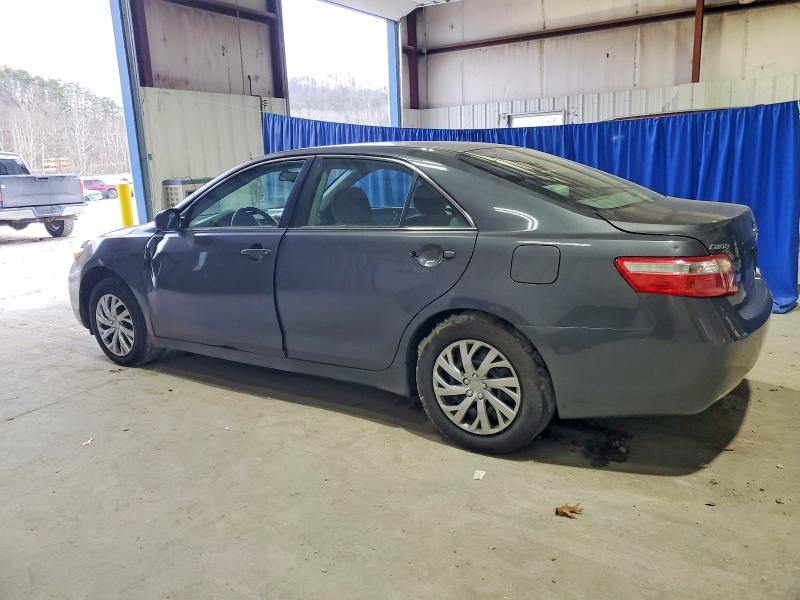 Photo 2 from auction – 2009 TOYOTA CAMRY BASE with VIN 4T1BE46K29U869596