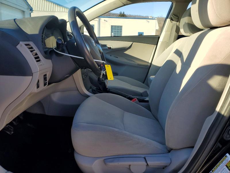 Photo 7 from auction – 2013 TOYOTA COROLLA BA with VIN 2T1BU4EE8DC030884
