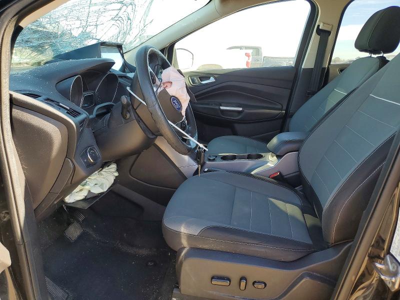 Photo 7 from auction – 2015 FORD ESCAPE SE with VIN 1FMCU0G73FUA18896