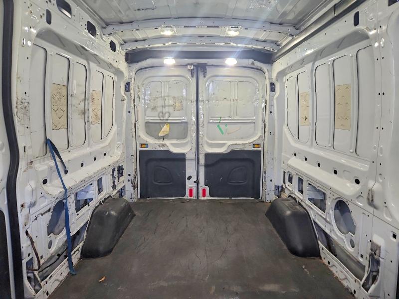 Photo 10 from auction – 2015 FORD TRANSIT with VIN 1FTSW2CM3FKA09919