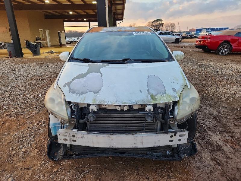 Photo 5 from auction – 2010 TOYOTA PRIUS with VIN JTDKN3DU6A1065942
