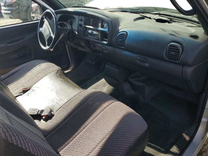 Photo 8 from auction – 2001 DODGE RAM 1500 with VIN 1B7HC16X11S216658