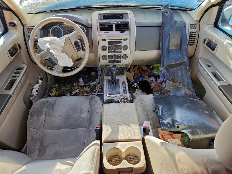 Фото 8 с аукциона – 2012 FORD ESCAPE XLT с VIN 1FMCU9D74CKB25309