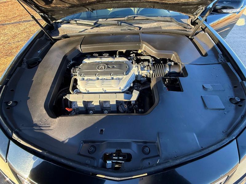 Photo 7 from auction – 2014 ACURA TL TECH with VIN 19UUA8F54EA000800