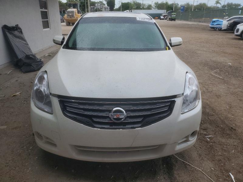 Photo 5 from auction – 2010 NISS ALTIMA with VIN 1N4AL2APXAN485728
