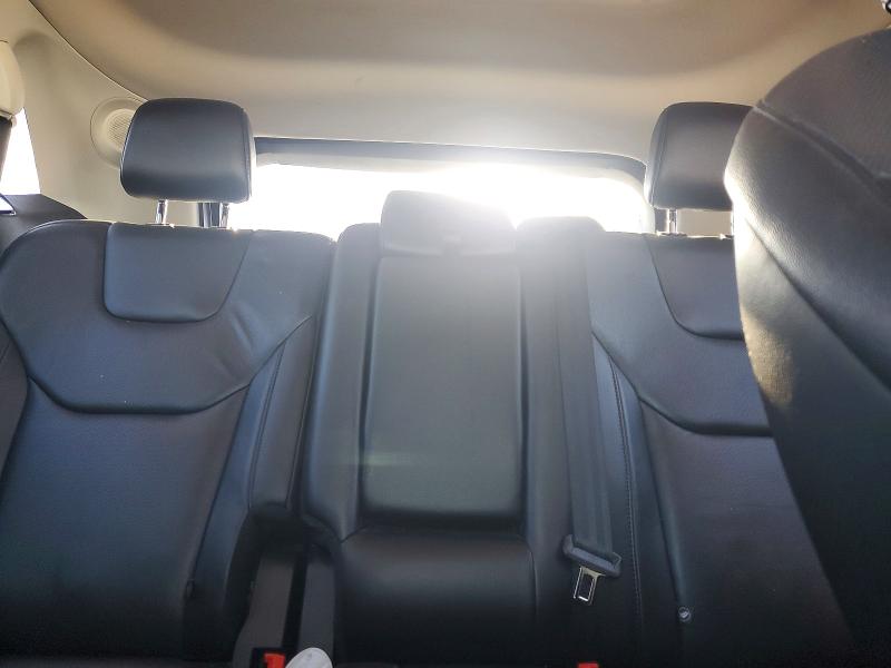 Photo 10 from auction – 2019 FORD EDGE TITAN with VIN 2FMPK4K92KBC07109