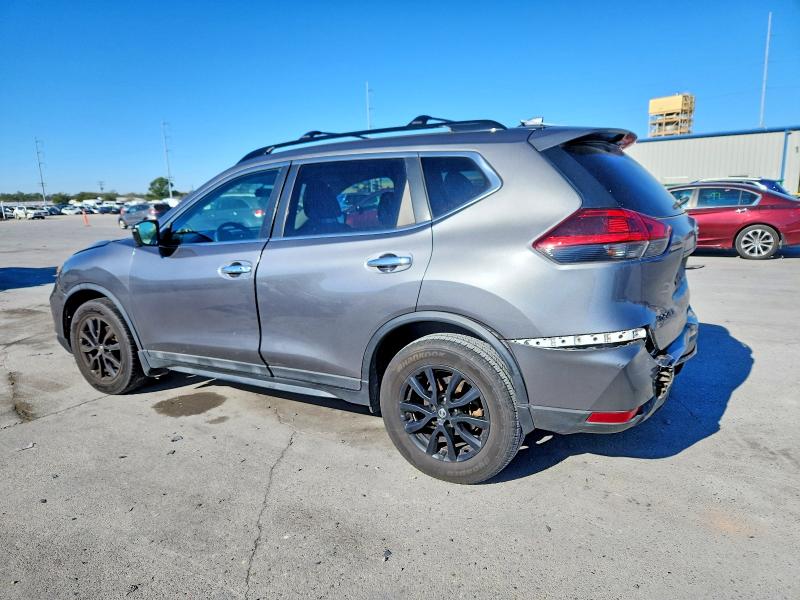Photo 2 from auction – 2018 NISS ROGUE with VIN 5N1AT2MTXJC750982