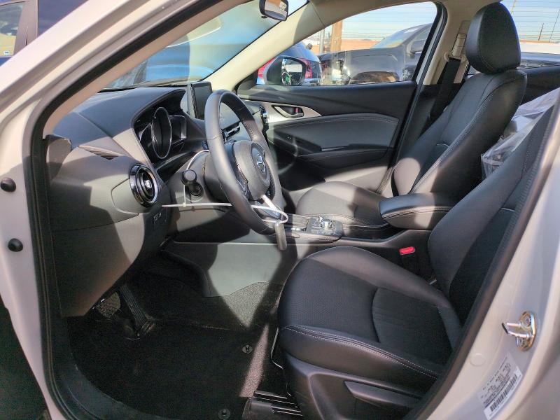 Photo 7 from auction – 2019 MAZDA CX-3 TOURI with VIN JM1DKDC7XK1447153