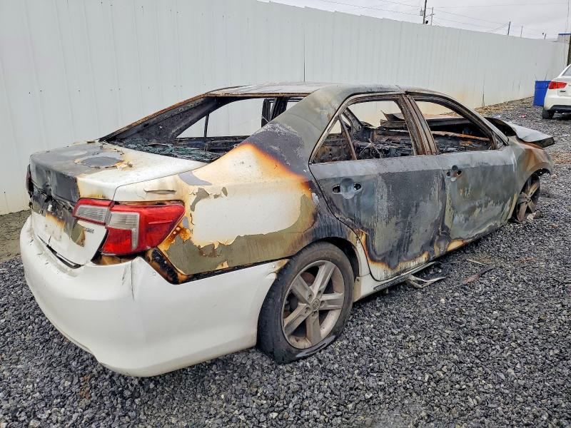 Zdjęcie 3 z aukcji – 2012 TOYOTA CAMRY z VIN 4T1BF1FK0CU109671