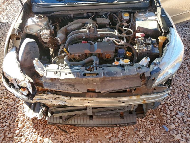 Photo 11 from auction – 2016 SUBARU LEGACY 2.5 with VIN 4S3BNAN64G3025263
