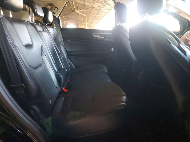 Photo 10 from auction – 2017 FORD EDGE TITAN with VIN 2FMPK3K95HBB57972