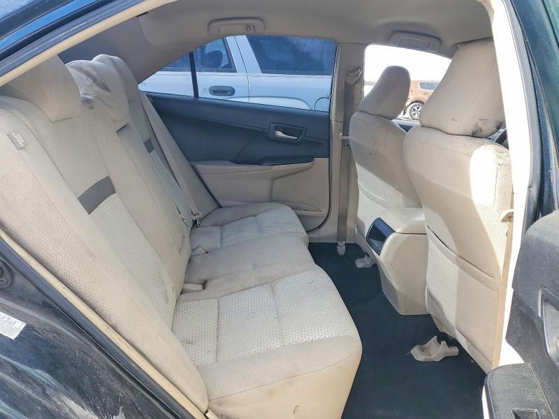 Photo 10 from auction – 2014 TOYOTA CAMRY with VIN 4T4BF1FK2ER416722