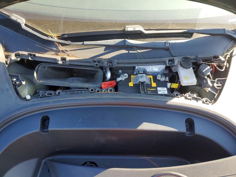 Photo 11 from auction – 2020 TESLA MODEL 3 with VIN 5YJ3E1EBXLF663158