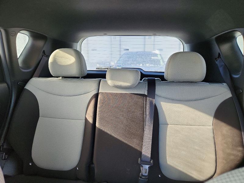 Photo 10 from auction – 2018 KIA SOUL with VIN KNDJN2A29J7595991