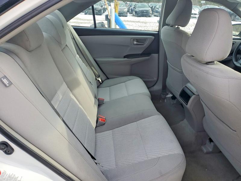 Photo 10 from auction – 2016 TOYOTA CAMRY LE with VIN 4T1BF1FK4GU260681