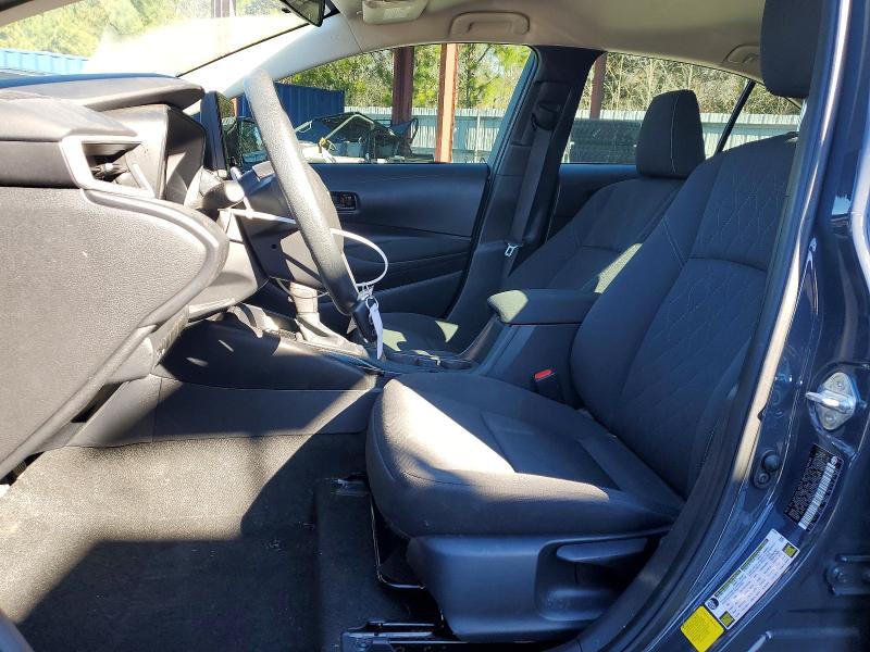 Photo 7 from auction – 2025 TOYOTA COROLLA with VIN 5YFB4MDE1SP255713
