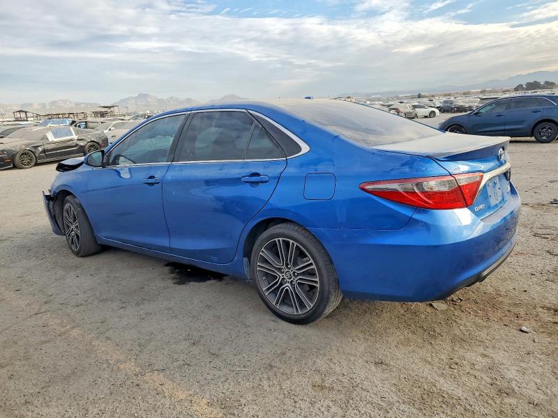 Photo 2 from auction – 2016 TOYOTA CAMRY with VIN 4T1BF1FK2GU999628