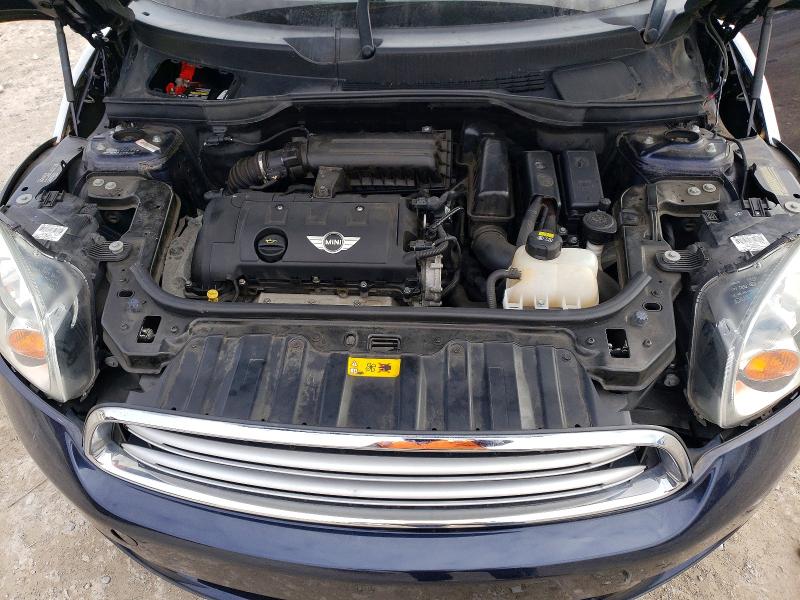 Photo 11 from auction – 2015 MINI COOPER with VIN WMWZB3C5XFWM32883