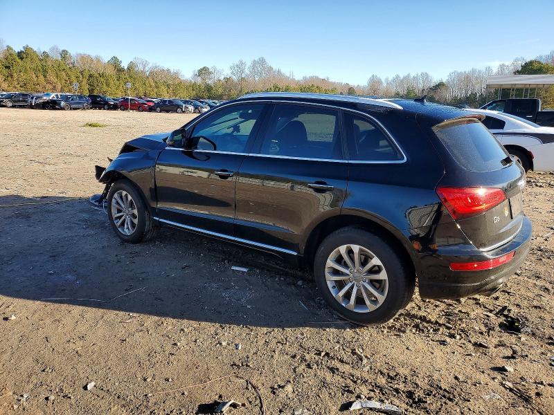 Zdjęcie 2 z aukcji – 2016 AUDI Q5 PREMIUM z VIN WA1C2AFP2GA029080