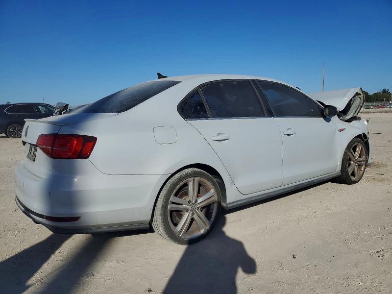 Photo 3 from auction – 2017 VOLKSWAGEN JETTA with VIN 3VW4T7AJ5HM356135