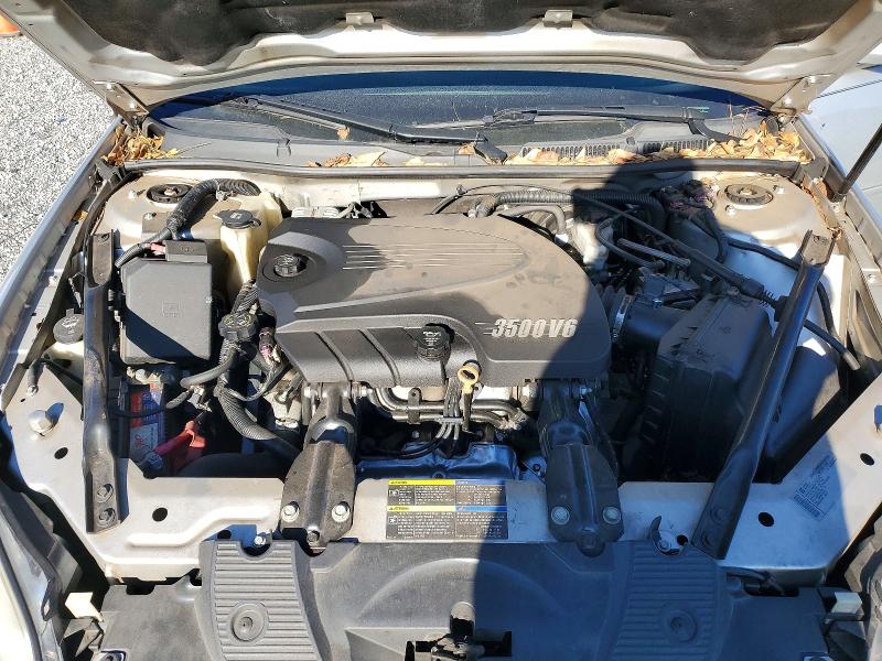 Photo 11 from auction – 2011 CHEVROLET IMPALA with VIN 2G1WB5EK3B1102758