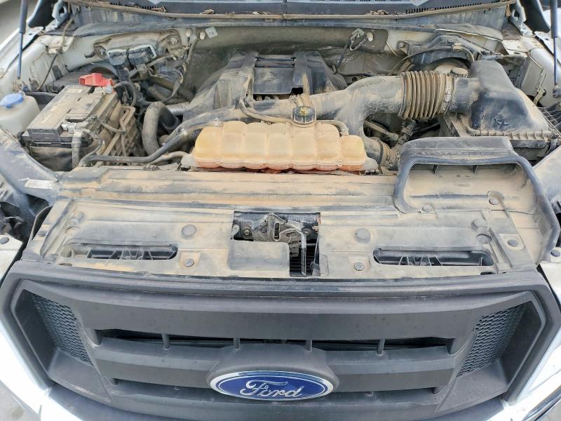 Photo 11 from auction – 2016 FORD F150 SUPER with VIN 1FTEX1EP5GKF10405
