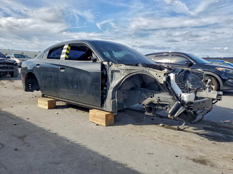 Photo 4 from auction – 2017 DODGE CHARGER SR with VIN 2C3CDXL9XHH522859