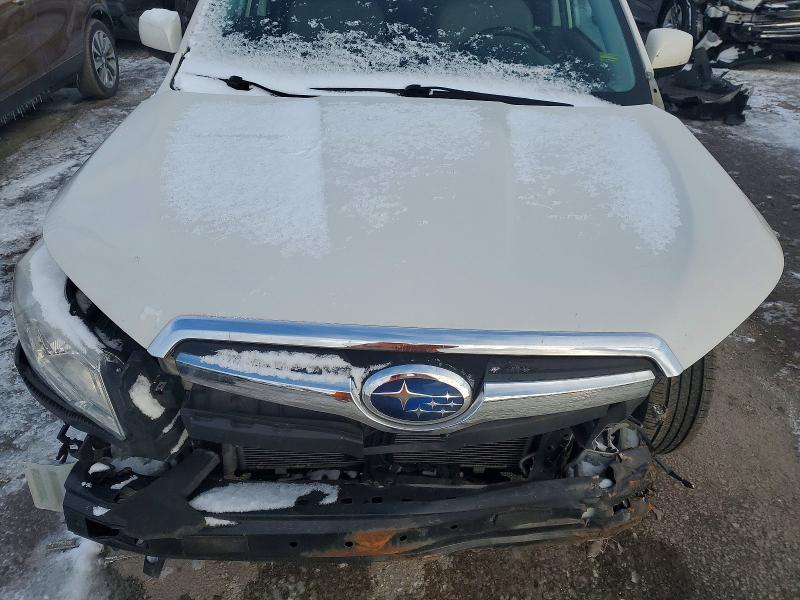 Фото 12 с аукциона – 2015 SUBARU FORESTER 2 с VIN JF2SJAHC2FH443918