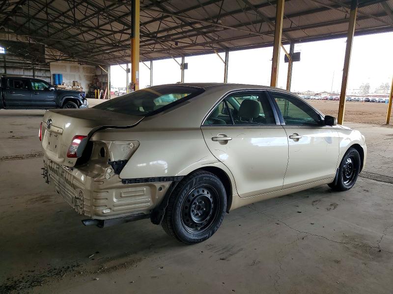 Photo 3 from auction – 2011 TOYOTA CAMRY BASE with VIN 4T1BF3EK0BU602746