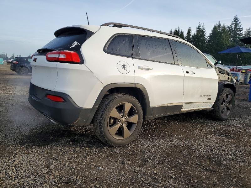 Photo 3 from auction – 2016 JEEP CHEROKEE L with VIN 1C4PJMCS4GW289858