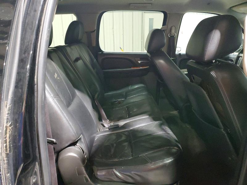 Photo 11 from auction – 2013 CHEVROLET SUBURBAN C with VIN 1GNSCJE08DR305897