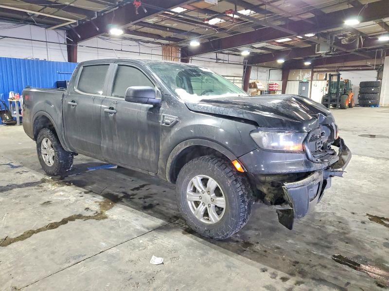 Photo 4 from auction – 2019 FORD RANGER with VIN 1FTER4FH8KLA30638