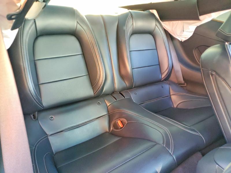 Photo 10 from auction – 2024 FORD MUSTANG GT with VIN 1FA6P8CF0R5428385
