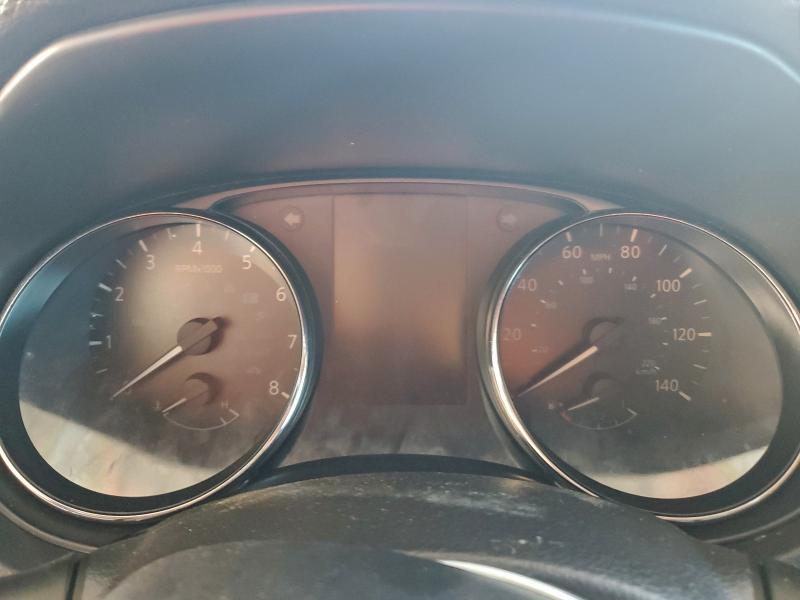 Photo 9 from auction – 2017 NISSAN ROGUE S with VIN JN8AT2MT1HW396979