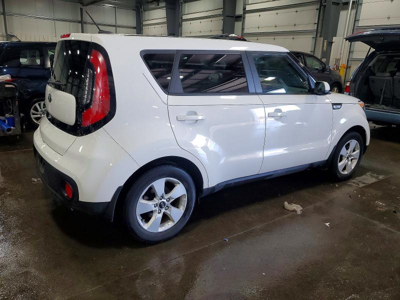 Photo 3 from auction – 2019 KIA SOUL with VIN KNDJN2A20K7688027
