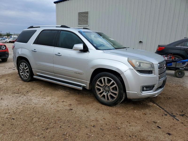 Photo 4 from auction – 2014 GMC ACADIA DEN with VIN 1GKKRTKD4EJ310545