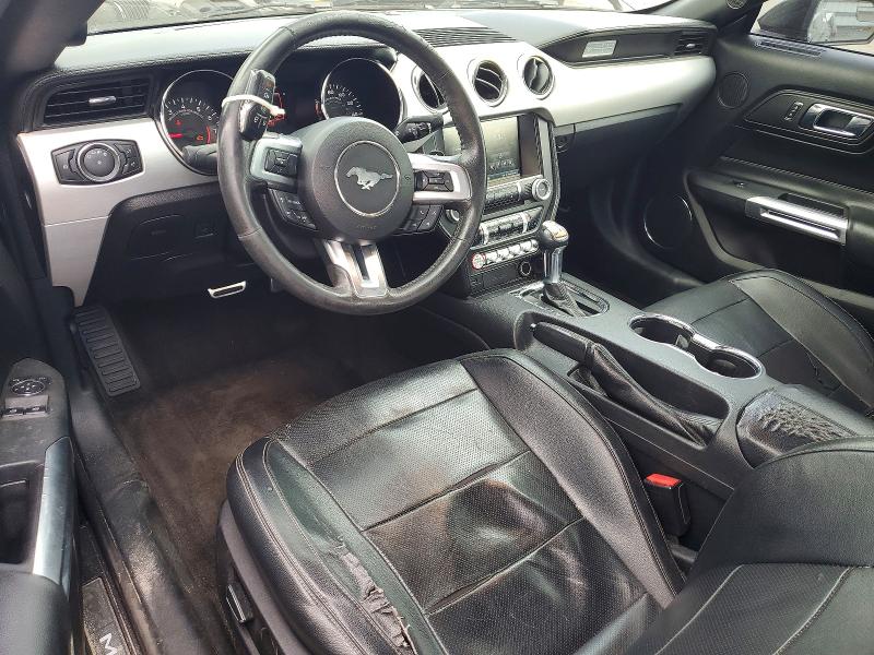 Photo 8 from auction – 2015 FORD MUSTANG with VIN 1FA6P8TH8F5318133
