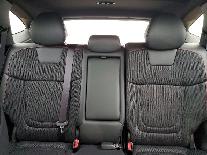 Photo 10 from auction – 2023 HYUNDAI TUCSON with VIN KM8JFCAE3PU213814