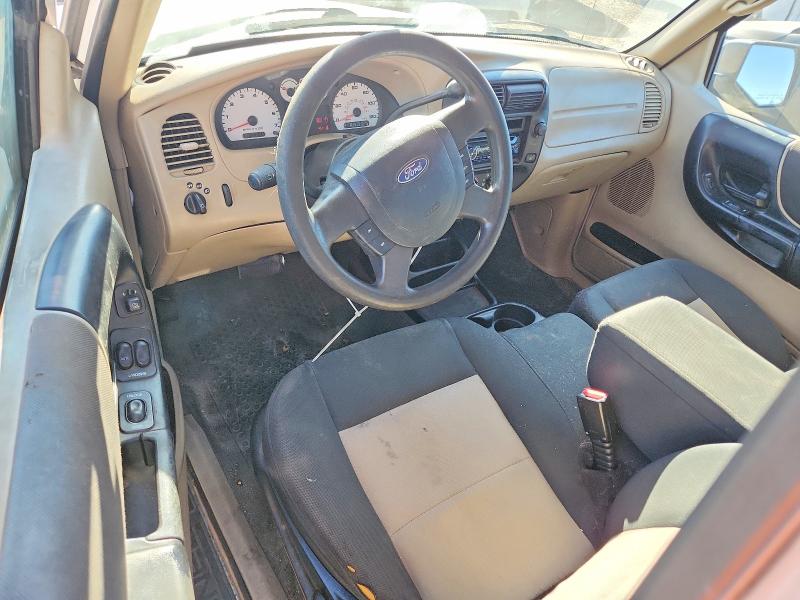 Photo 8 from auction – 2006 FORD RANGER SUP with VIN 1FTYR44E36PA64183
