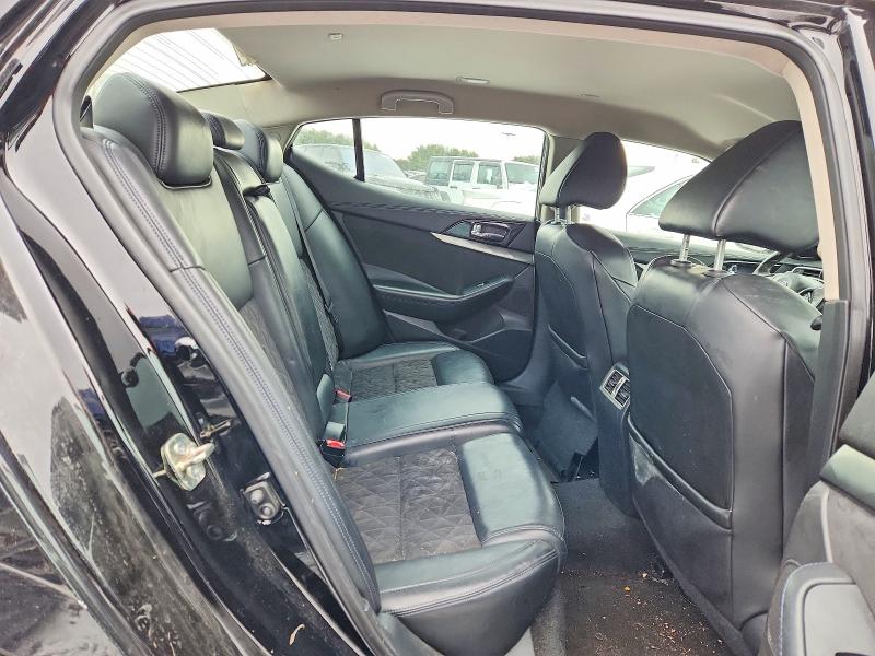 Photo 10 from auction – 2016 NISSAN MAXIMA 3.5 with VIN 1N4AA6AP1GC422714