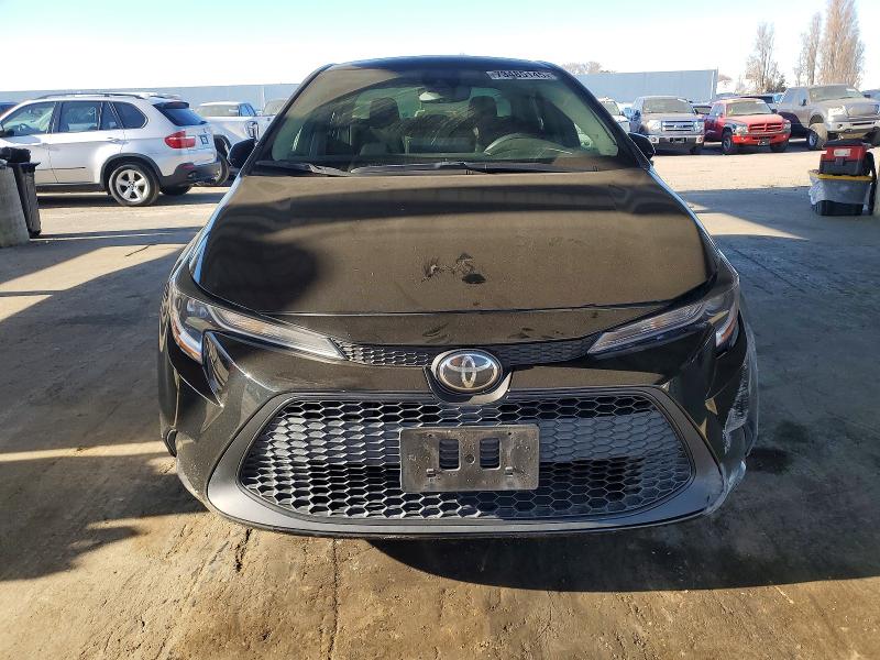 Photo 5 from auction – 2022 TOYOTA COROLLA with VIN 5YFEPMAE3NP338900